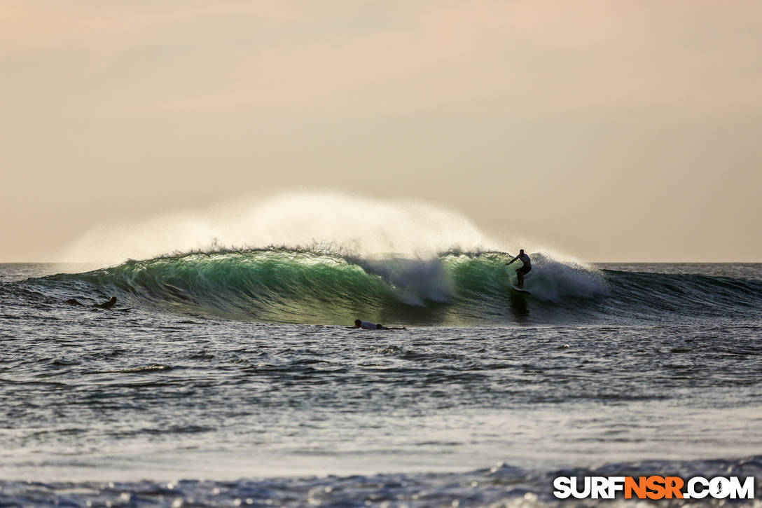 Nicaragua Surf Report - Report Photo 12/18/2018  8:07 PM 