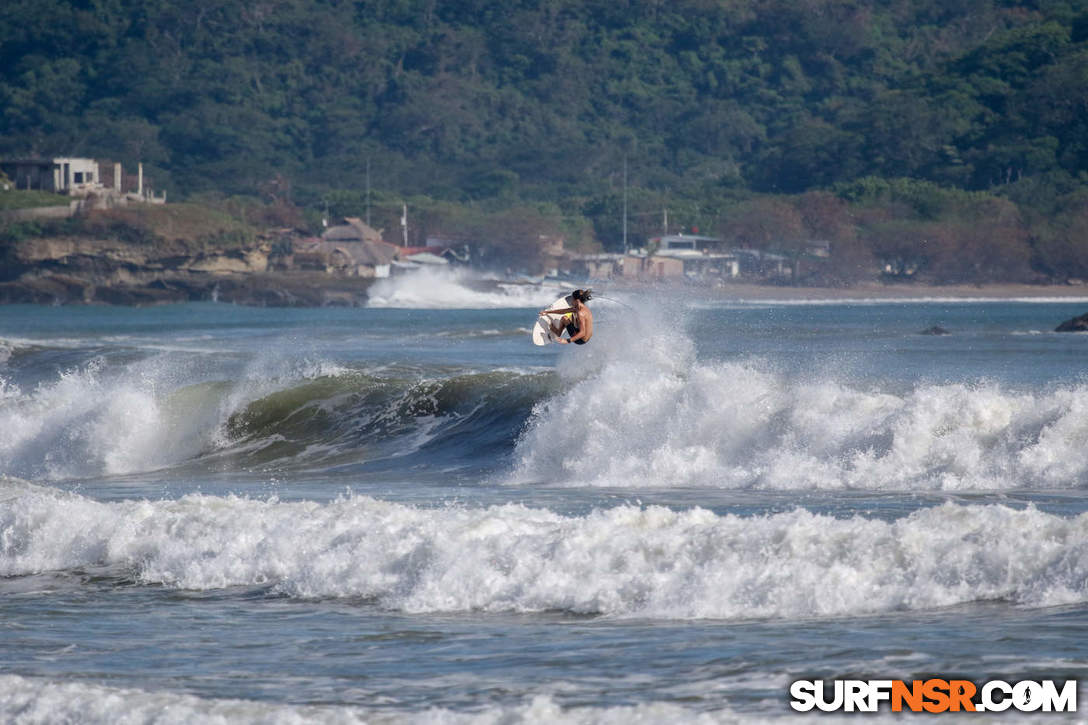 Nicaragua Surf Report - Report Photo 10/16/2017  7:29 PM 