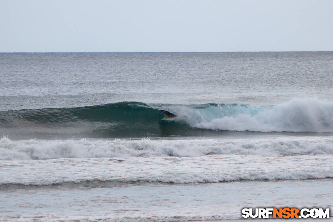 Nicaragua Surf Report - Report Photo 08/06/2018  9:32 PM 