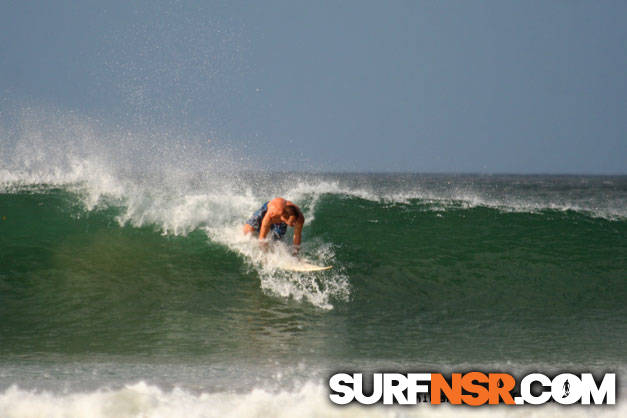 Nicaragua Surf Report - Report Photo 02/21/2009  3:03 PM 