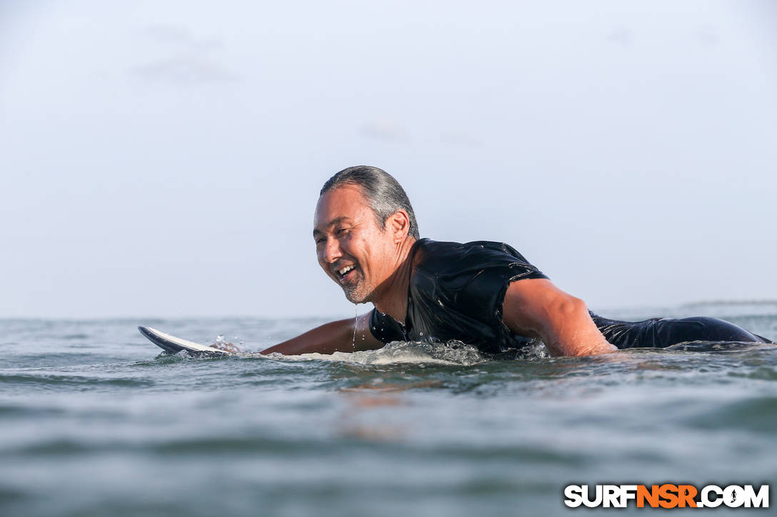Nicaragua Surf Report - Report Photo 06/01/2018  10:16 PM 