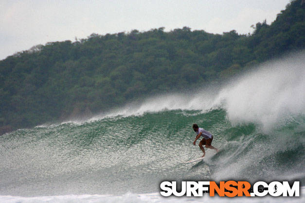 Nicaragua Surf Report - Report Photo 09/22/2009  5:46 PM 