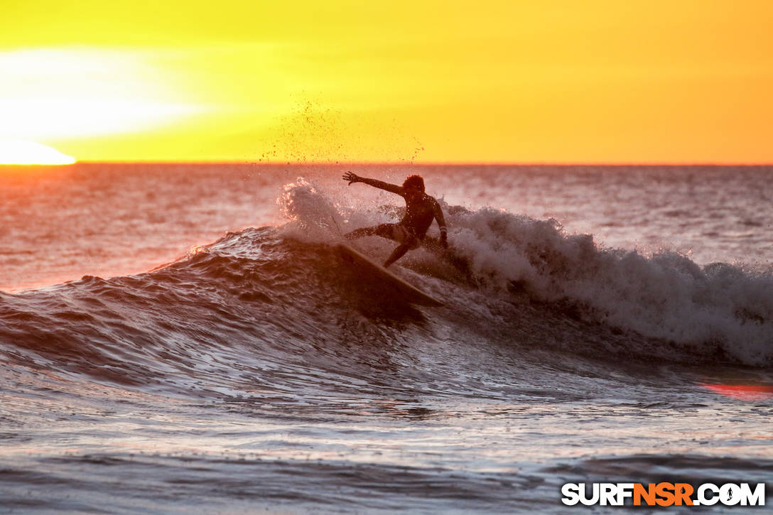 Nicaragua Surf Report - Report Photo 01/24/2022  8:12 PM 