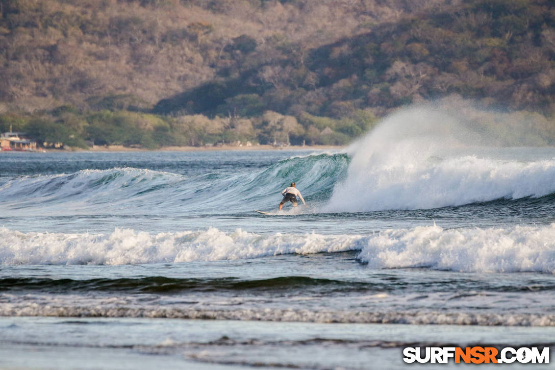 Nicaragua Surf Report - Report Photo 03/03/2022  7:02 PM 