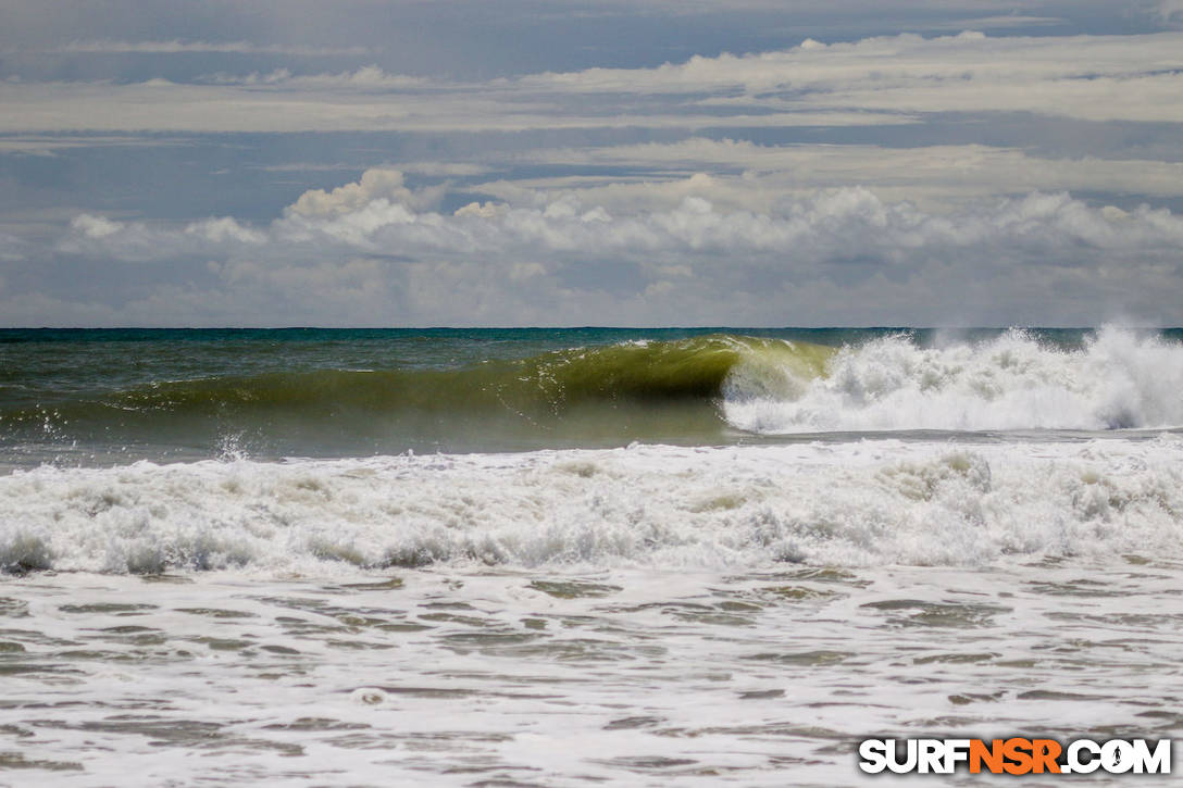 Nicaragua Surf Report - Report Photo 09/27/2019  7:10 PM 