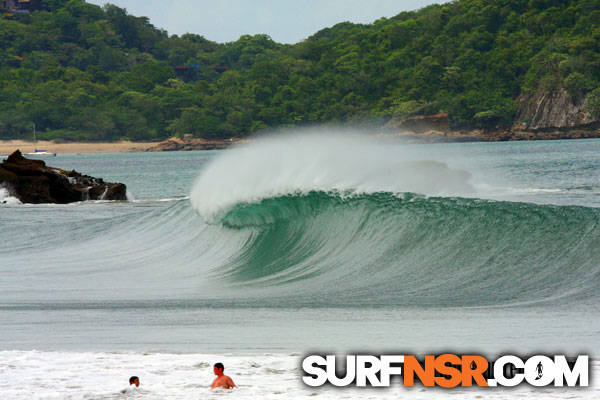 Nicaragua Surf Report - Report Photo 07/21/2012 7:40 PM