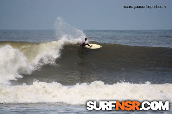 Nicaragua Surf Report - Report Photo 08/26/2010 8:34 PM