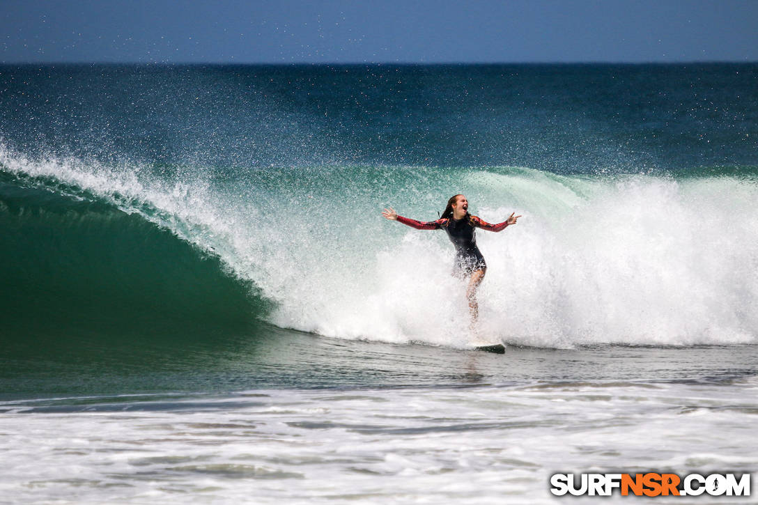 Nicaragua Surf Report - Report Photo 04/03/2020  5:16 PM 