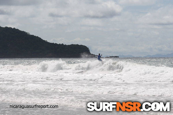 Nicaragua Surf Report - Report Photo 11/03/2013  3:32 PM 