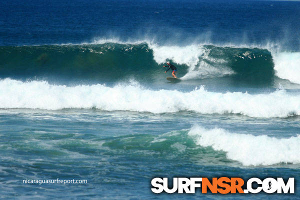 Nicaragua Surf Report - Report Photo 04/16/2011  11:44 AM 