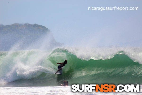 Nicaragua Surf Report - Report Photo 11/18/2012  12:02 PM 