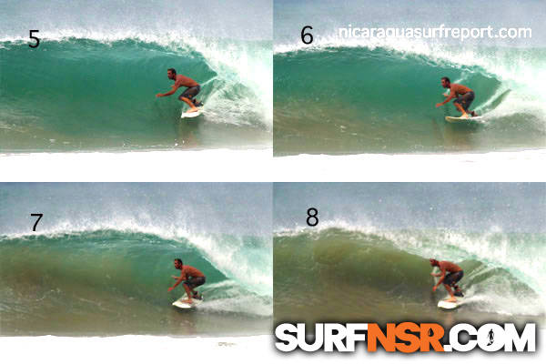 Nicaragua Surf Report - Report Photo 10/14/2012  2:16 PM 