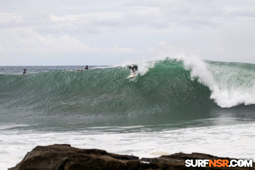 Nicaragua Surf Report - Report Photo 05/29/2020  4:20 PM 