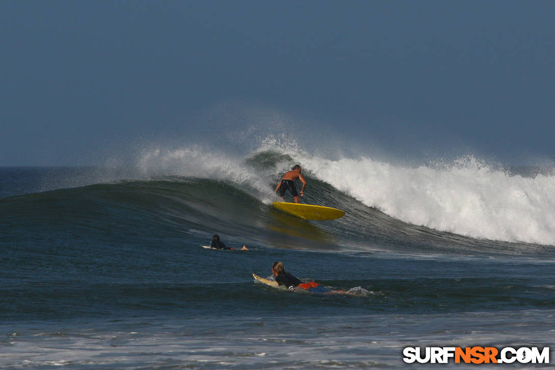 Nicaragua Surf Report - Report Photo 02/16/2016 3:06 PM
