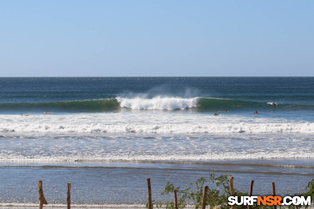 Nicaragua Surf Report - Report Photo 01/07/2016  1:42 PM 