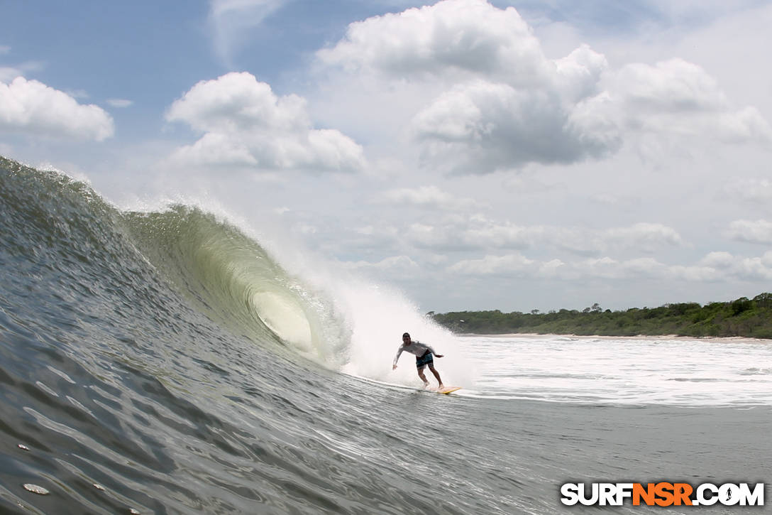 Nicaragua Surf Report - Report Photo 05/19/2016  6:34 PM 