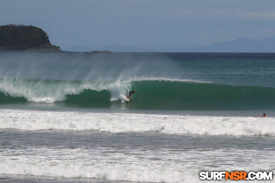 Nicaragua Surf Report - Report Photo 09/03/2015  4:28 PM 