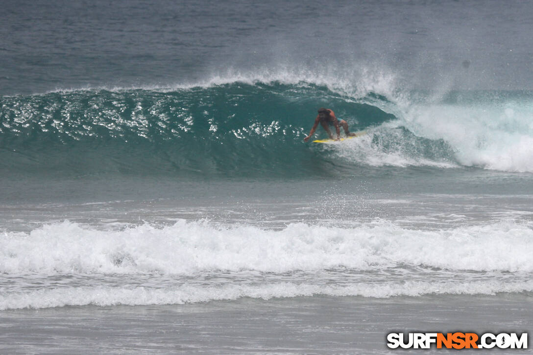 Nicaragua Surf Report - Report Photo 08/17/2023  8:06 PM 