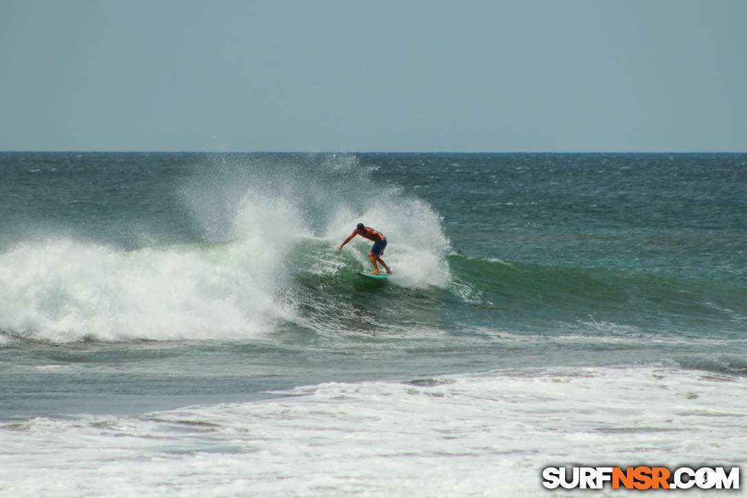 Nicaragua Surf Report - Report Photo 01/30/2019  6:11 PM 