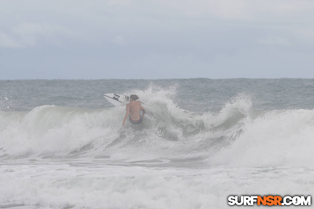 Nicaragua Surf Report - Report Photo 08/22/2020  3:27 PM 