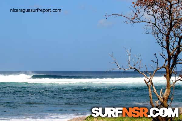 Nicaragua Surf Report - Report Photo 08/06/2014  5:57 PM 