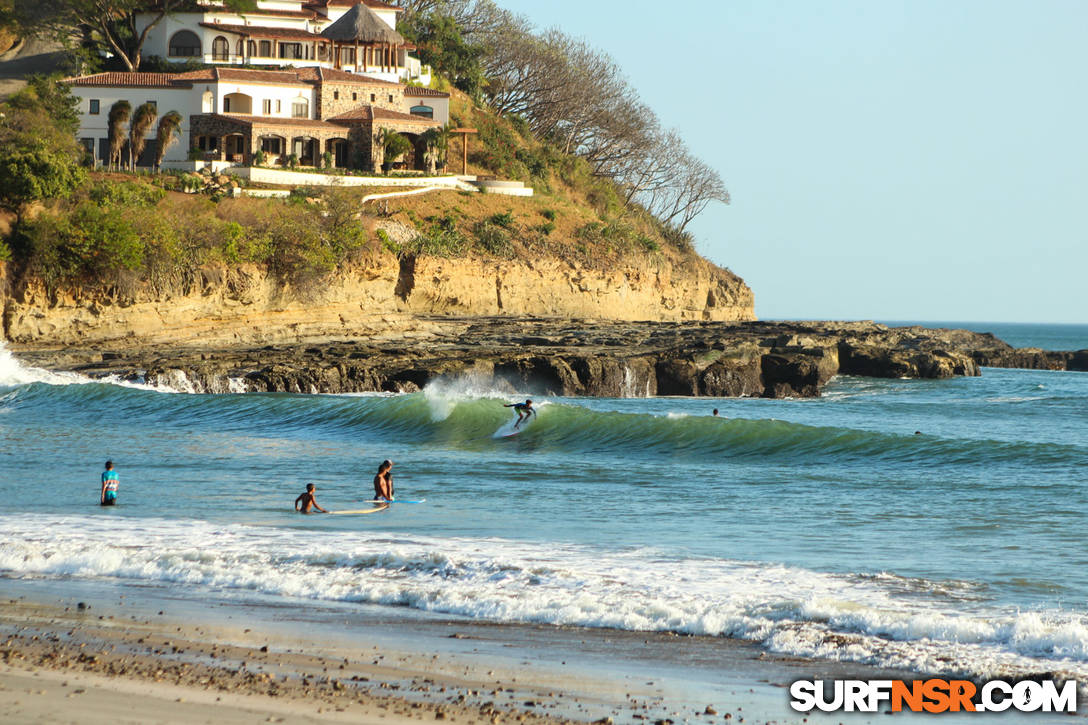 Nicaragua Surf Report - Report Photo 02/13/2019  10:49 PM 