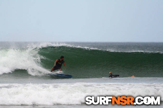 Nicaragua Surf Report - Report Photo 02/19/2008  2:21 PM 