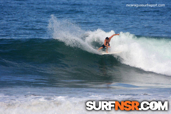 Nicaragua Surf Report - Report Photo 06/25/2010 7:28 PM