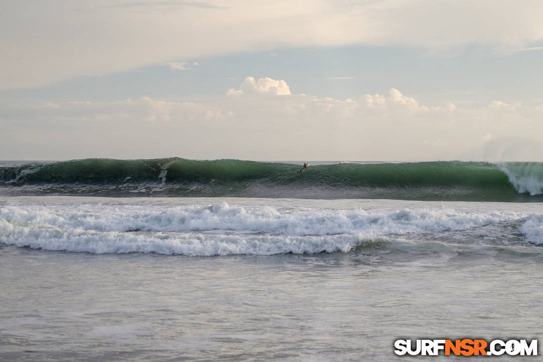 Nicaragua Surf Report - Report Photo 09/15/2018  9:17 PM 