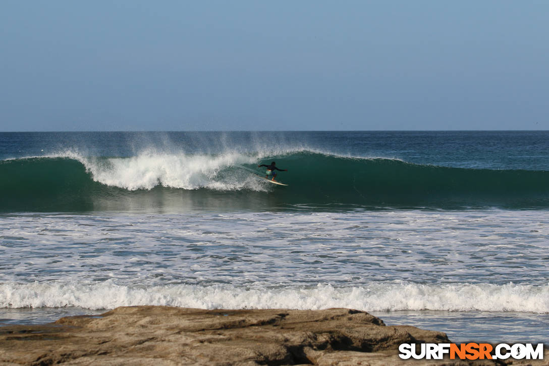 Nicaragua Surf Report - Report Photo 02/03/2016  2:10 PM 