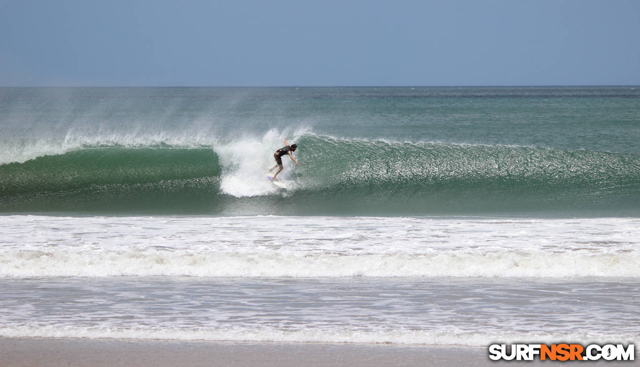 Nicaragua Surf Report - Report Photo 08/05/2015 1:42 PM