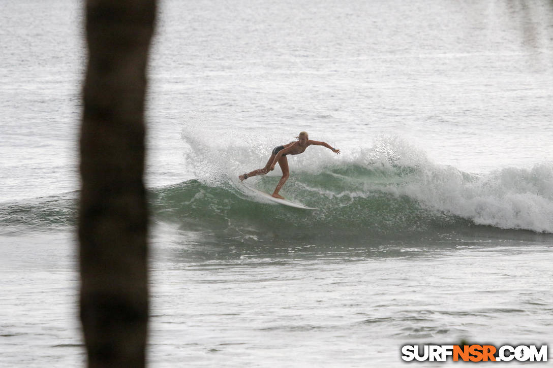 Nicaragua Surf Report - Report Photo 08/26/2018 7:04 PM
