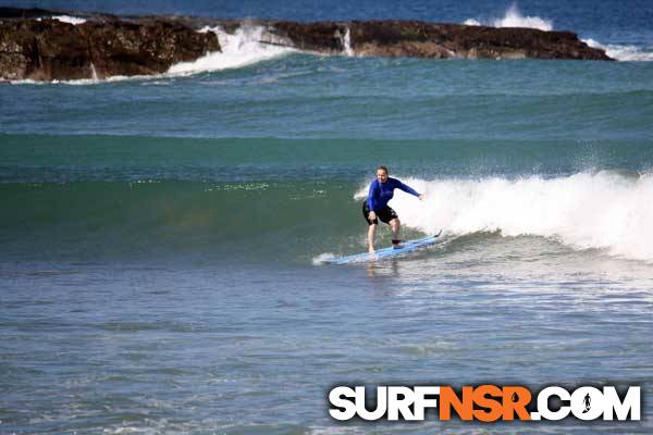 Nicaragua Surf Report - Report Photo 08/04/2011 4:52 PM