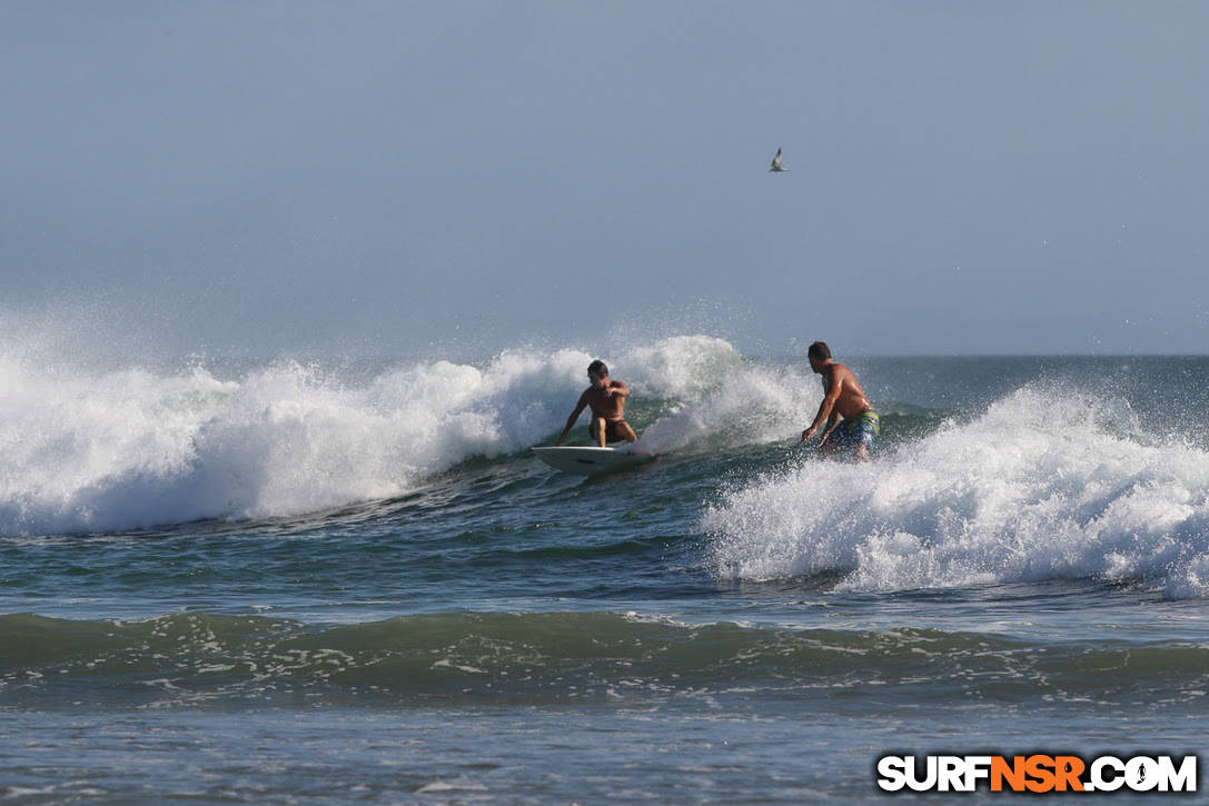 Nicaragua Surf Report - Report Photo 12/21/2015  5:04 PM 