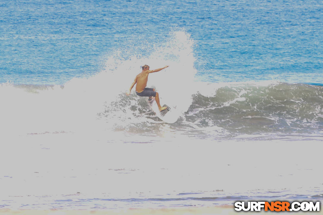 Nicaragua Surf Report - Report Photo 08/06/2020  11:51 AM 