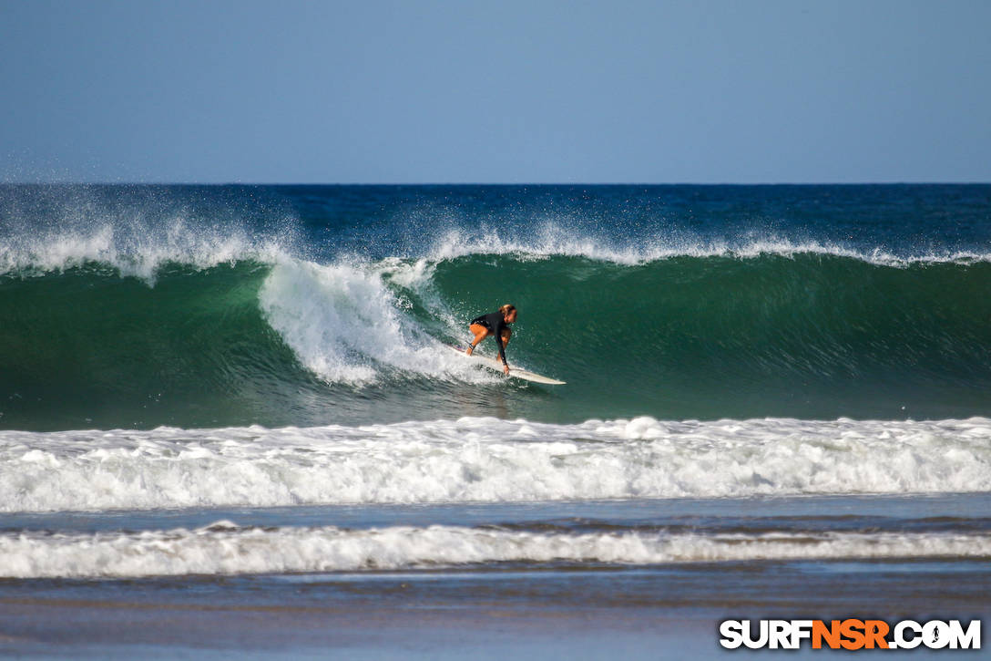 Nicaragua Surf Report - Report Photo 01/17/2021  2:05 PM 