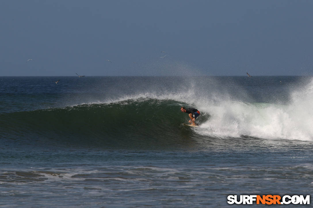 Nicaragua Surf Report - Report Photo 02/16/2016 3:38 PM