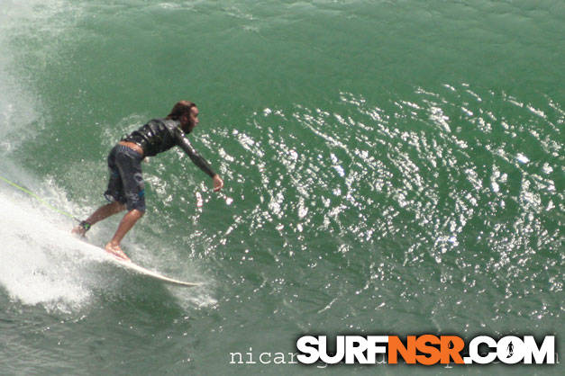 Nicaragua Surf Report - Report Photo 08/18/2007  10:27 PM 