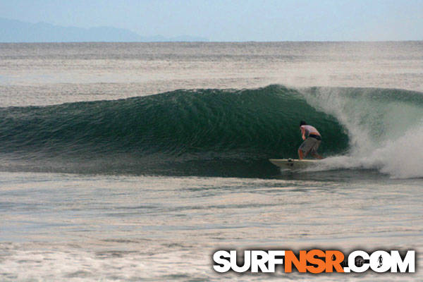 Nicaragua Surf Report - Report Photo 06/17/2010 4:52 PM