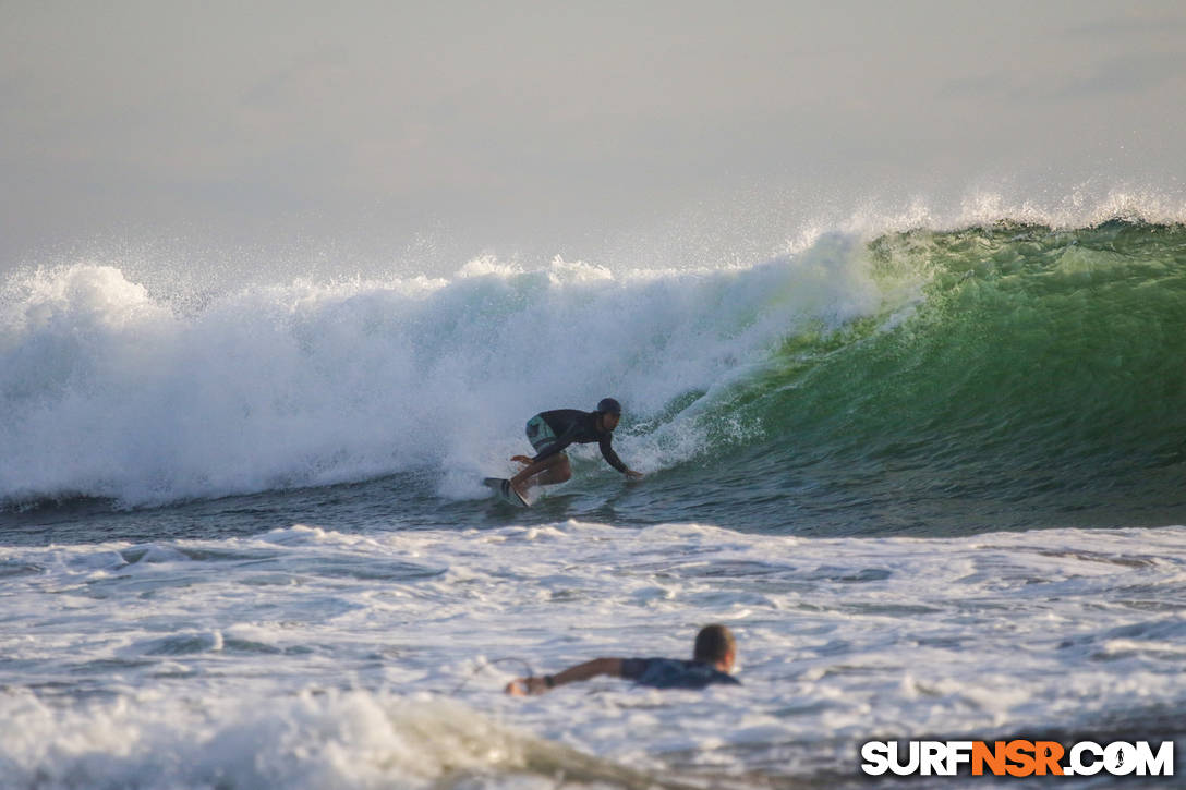 Nicaragua Surf Report - Report Photo 11/05/2019  8:04 PM 
