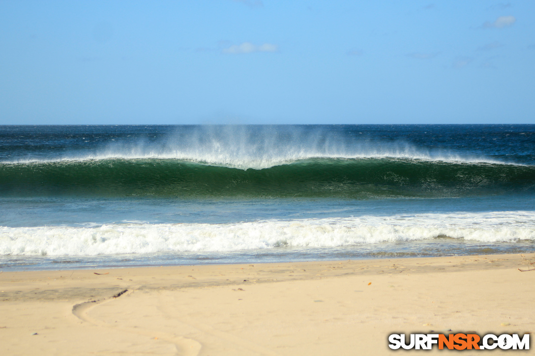 Nicaragua Surf Report - Report Photo 01/25/2018  8:04 PM 