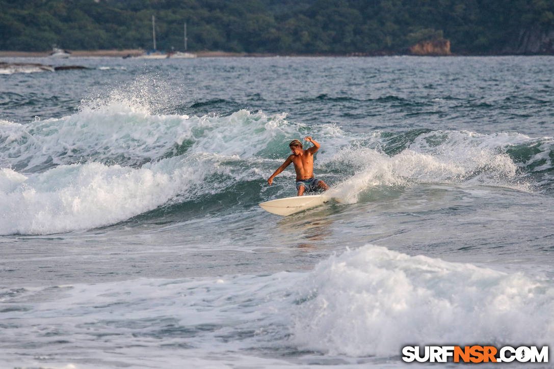 Nicaragua Surf Report - Report Photo 09/22/2017  9:18 PM 