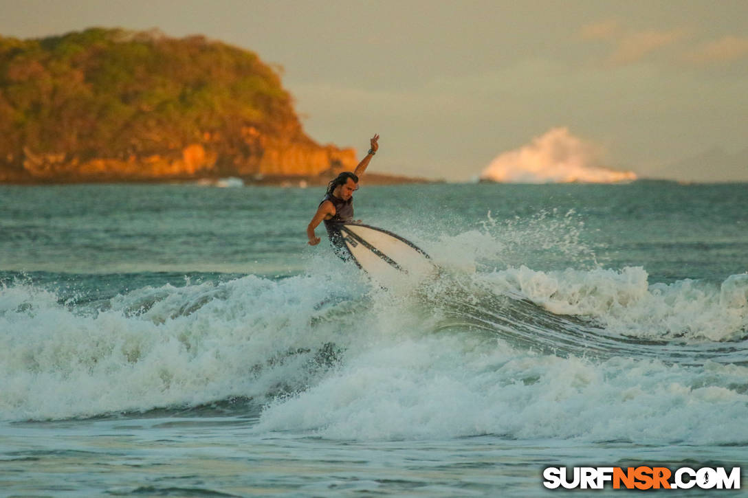 Nicaragua Surf Report - Report Photo 05/27/2019 10:20 PM