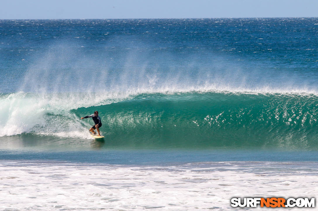 Nicaragua Surf Report - Report Photo 03/13/2022  12:00 PM 