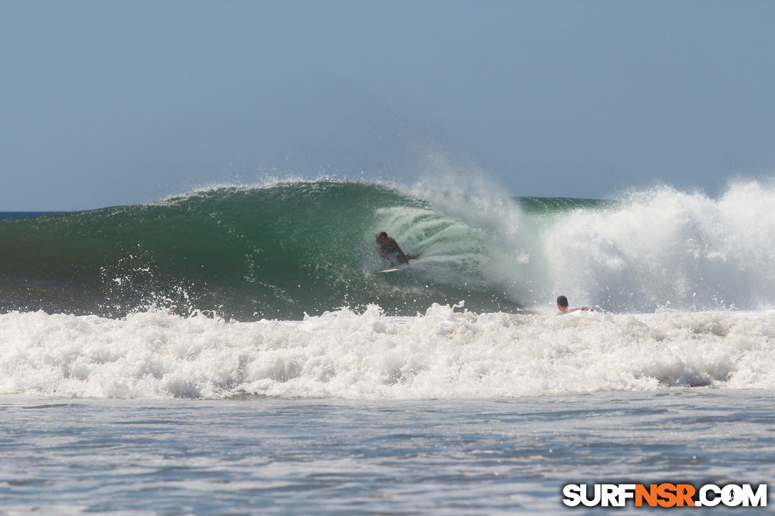 Nicaragua Surf Report - Report Photo 12/03/2016 3:29 PM