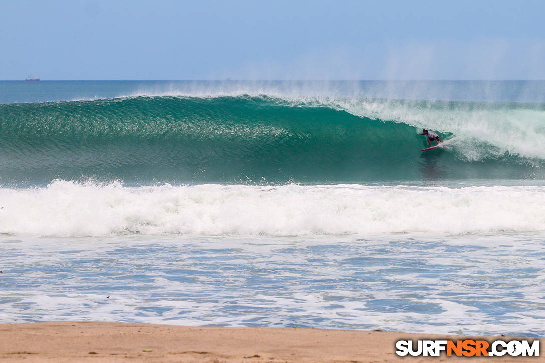 Nicaragua Surf Report - Report Photo 07/09/2022  3:33 PM 