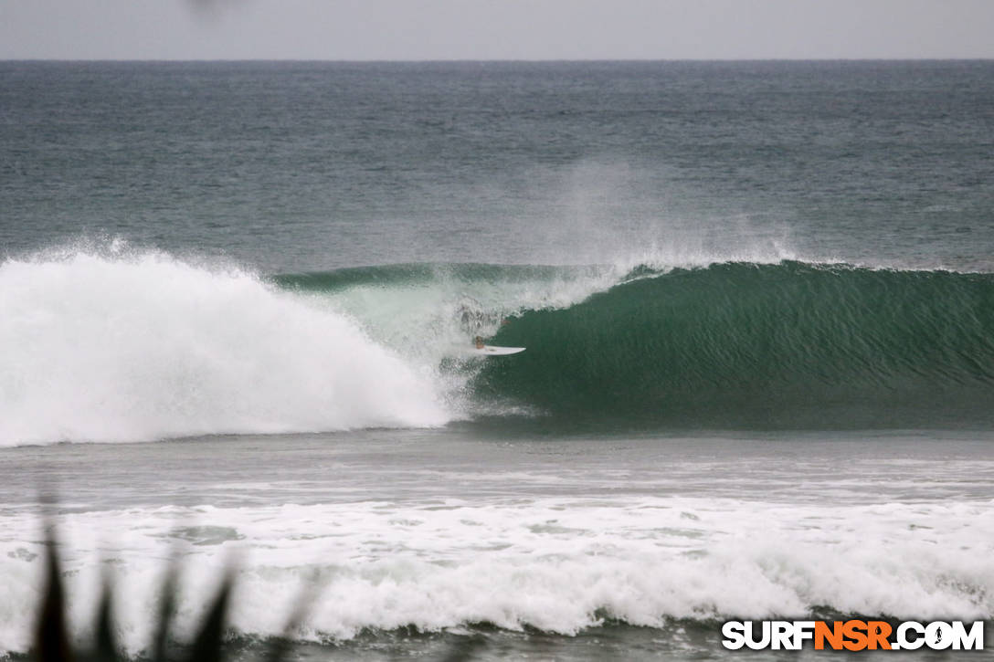 Nicaragua Surf Report - Report Photo 10/28/2018  4:13 PM 