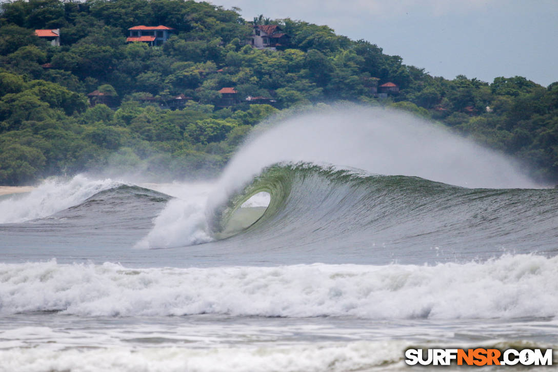 Nicaragua Surf Report - Report Photo 09/29/2019  3:23 PM 