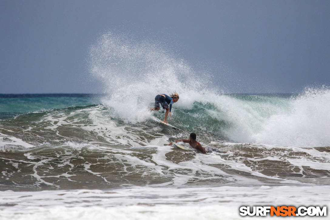 Nicaragua Surf Report - Report Photo 09/14/2018 7:30 PM