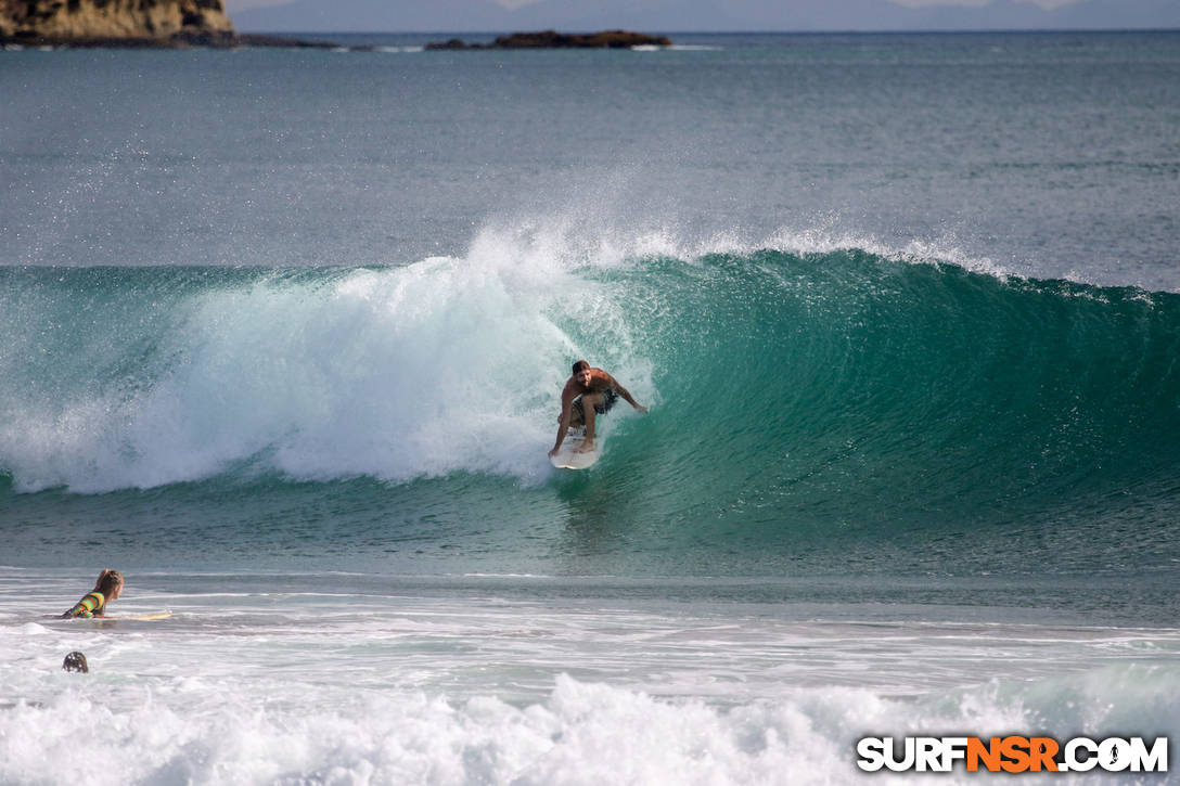 Nicaragua Surf Report - Report Photo 11/10/2018  6:06 PM 